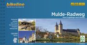 Mulde-Radweg Esterbauer Verlag 9783711100085
