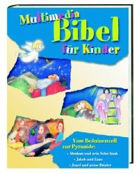 Multimedia Bibel für Kinder 2  9783460010185