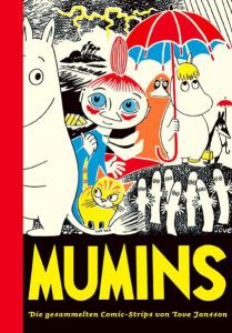 Mumins 1 Jansson, Tove 9783941099043