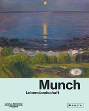 Munch Ortrud Westheider/Michael Philipp/Daniel Zamani 9783791377025