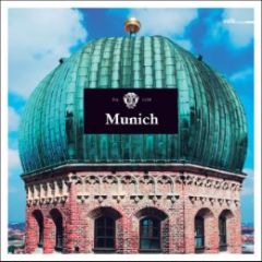 Munich Michael Volk 9783937200637