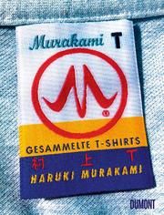 Murakami T Murakami, Haruki 9783832181802
