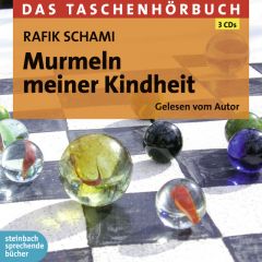 Murmeln meiner Kindheit Schami, Rafik 9783869741642