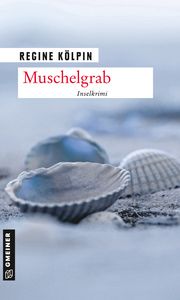 Muschelgrab Kölpin, Regine 9783839226766