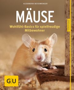 Mäuse Beißwenger, Alexandra 9783833855122