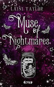 Muse of Nightmares Taylor, Laini 9783846601426