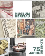 Museum Herisau Brühwiler, Ingrid/Butz, Ursula/Fuchs, Thomas u a 9783858828842