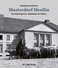 Musterdorf Mestlin Schreiter, Friedemann 9783861539483