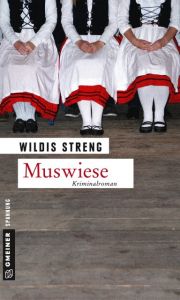 Muswiese Streng, Wildis 9783839221587