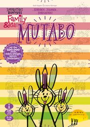 Mutabo - Family & Kids Rolf ARVI Vogt 4260410770313