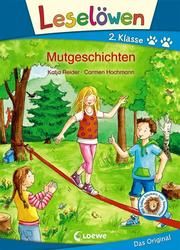 Mutgeschichten Reider, Katja 9783743201453