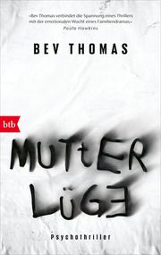 Mutterlüge Thomas, Bev 9783442774838