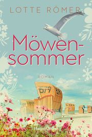 Möwensommer Römer, Lotte 9783749901357