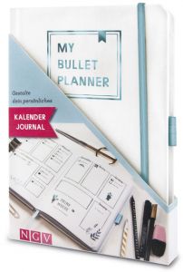 My Bullet Planner  9783625182887