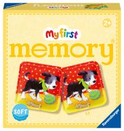 My first memory Soft  4005556209989