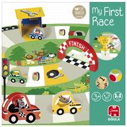 My First Race  8410446002322