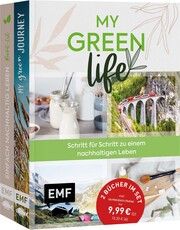 My green life Zohren, Julia 9783745922776