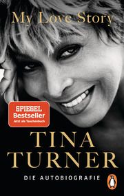 My Love Story Turner, Tina 9783328105206