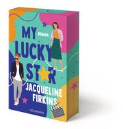 My Lucky Star Firkins, Jacqueline 9783442494392