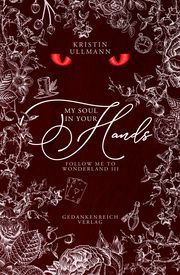 My soul in your hands Ullmann, Kristin 9783987920585