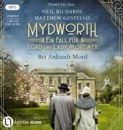 Mydworth 1 - Bei Ankunft Mord Costello, Matthew/Richards, Neil 9783785786765