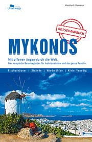 Mykonos Walser, Anne/Schlegel, Thomas/Cid-Rodriguez, Natalia u a 9783861123637