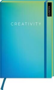 myNOTES Notizbuch: Creativity  4014489133438