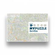 MyPuzzle Berlin  7640139533036