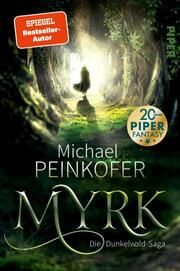 Myrk Peinkofer, Michael 9783492705554