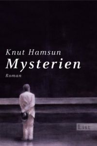 Mysterien Hamsun, Knut 9783548608846