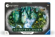 Mystery Adventskalender - Der magische Wald Schiller, Johannes 4005556236275