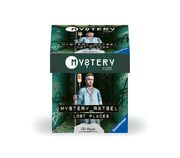 Mystery Cube - Lost Places: Der OP-Raum  4005556236923