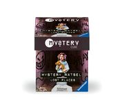 Mystery Cube - Lost Places: Der Schlafsaal  4005556236930