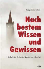 Nach bestem Wissen und Gewissen Barbarin, Philippe 9783863573485