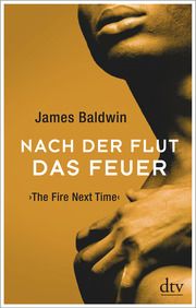 Nach der Flut das Feuer Baldwin, James 9783423147361