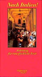 Nach Italien! Klaus Wagenbach 9783803111883