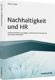 Nachhaltigkeit und HR Felder, Rupert 9783648152904