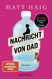 Nachricht von Dad Haig, Matt 9783426308332