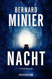 Nacht Minier, Bernard 9783426306758