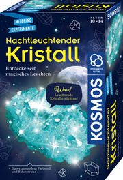 Nachtleuchtender Kristall  4002051658007