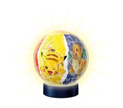 Nachtlicht Puzzle-Ball Pokémon  4005556115471