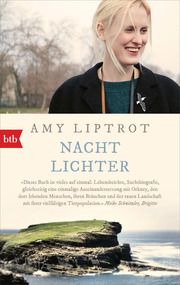 Nachtlichter Liptrot, Amy 9783442718412