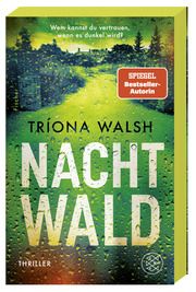 Nachtwald Walsh, Tríona 9783596709014
