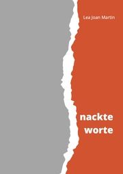 nackte worte Martin, Lea Joan 9783935401173