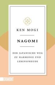 Nagomi Mogi, Ken 9783832166878