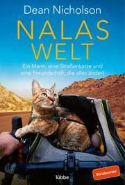 Nalas Welt Nicholson, Dean 9783404617111