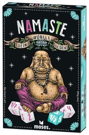 Namaste  4033477903822