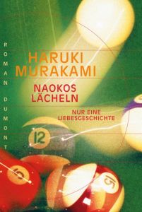 Naokos Lächeln Murakami, Haruki 9783832156091