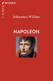 Napoleon Willms, Johannes 9783406734793