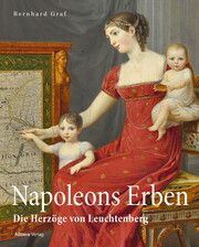 Napoleons Erben Graf, Bernhard 9783962332112